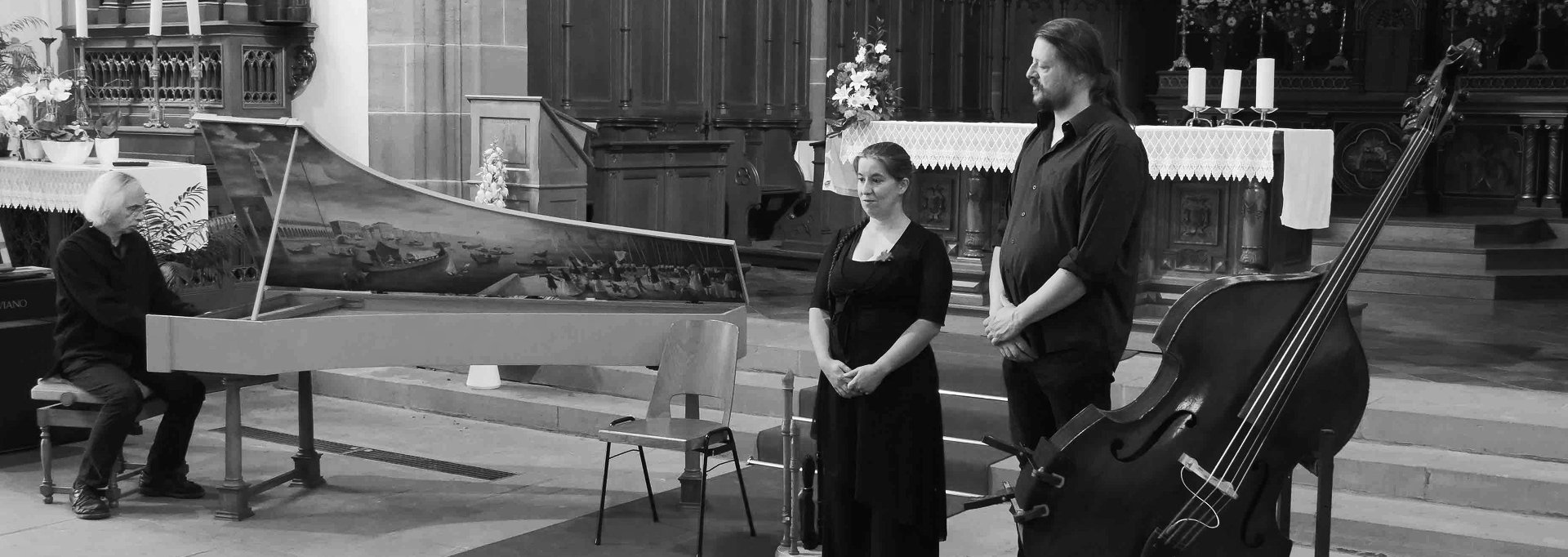 Céline Mouton - Artiste Interprète